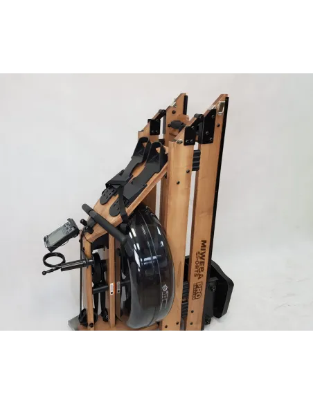 Wioślarz Wodny Miweba Sport MR700 Składany 150 kg - 12