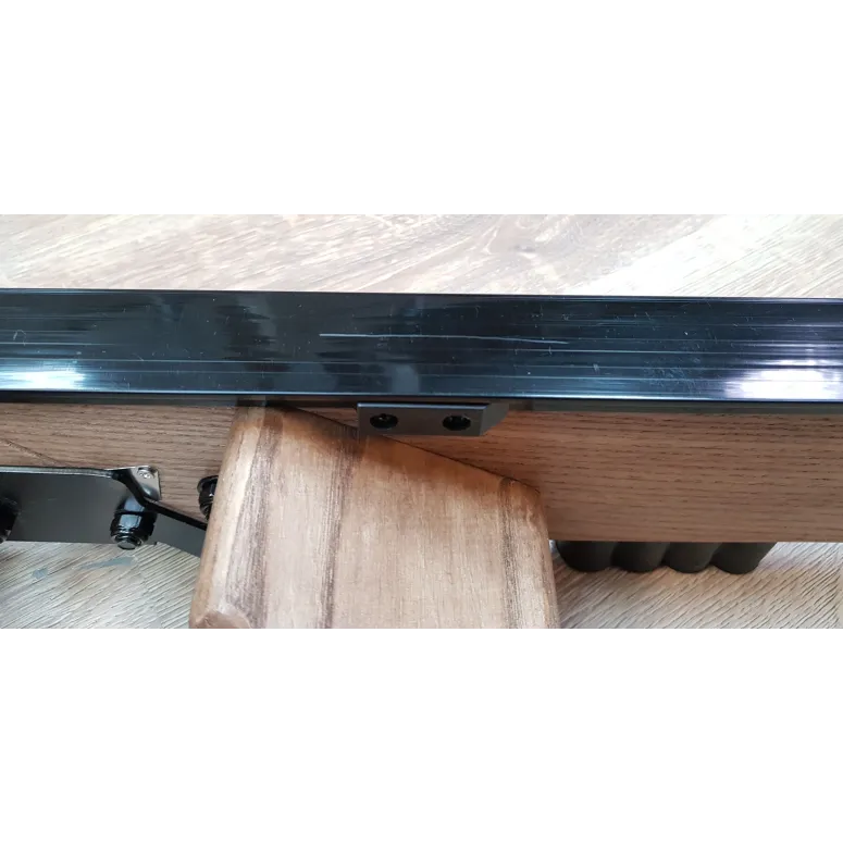 Wioślarz Wodny Miweba Sport MR700 Składany 150 kg - 14