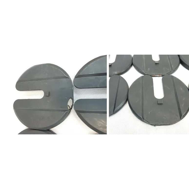 Hantla Regulowana Bowflex 552i 2-24kg - 12