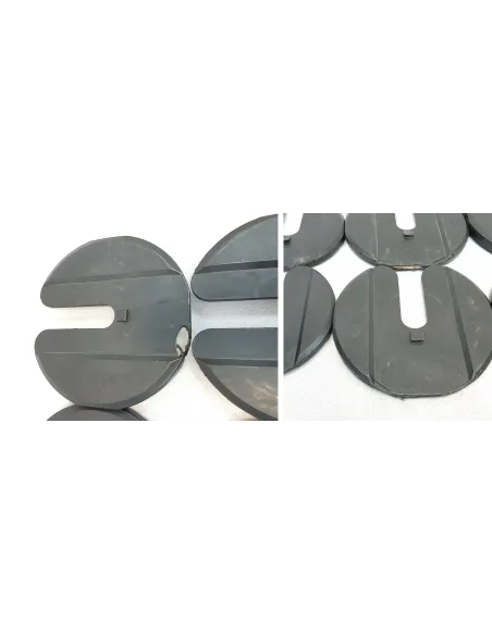 Hantla Regulowana Bowflex 552i 2-24kg - 12