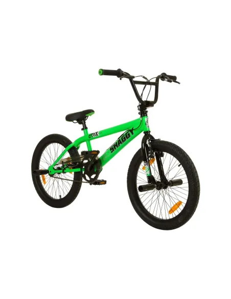 Rower BMX Unisex 20 Wyczynowy Rotor 360 Pegi - 2