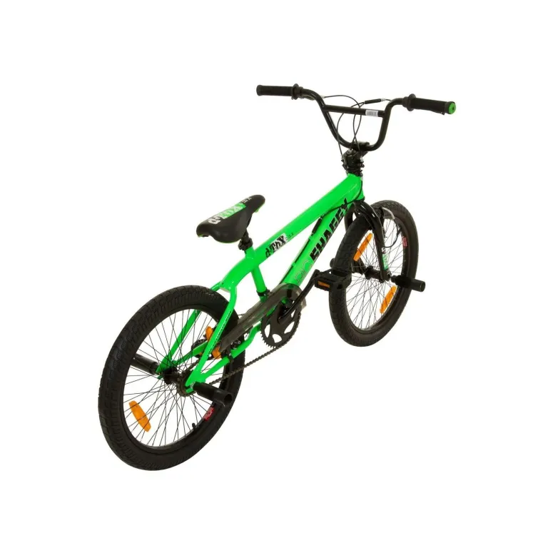 Rower BMX Unisex 20 Wyczynowy Rotor 360 Pegi - 3