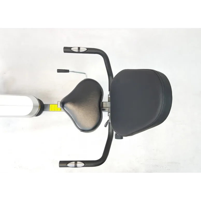 Rower Stacjonarny ISE SY-6801 Magnetyczny Poziomy - 8