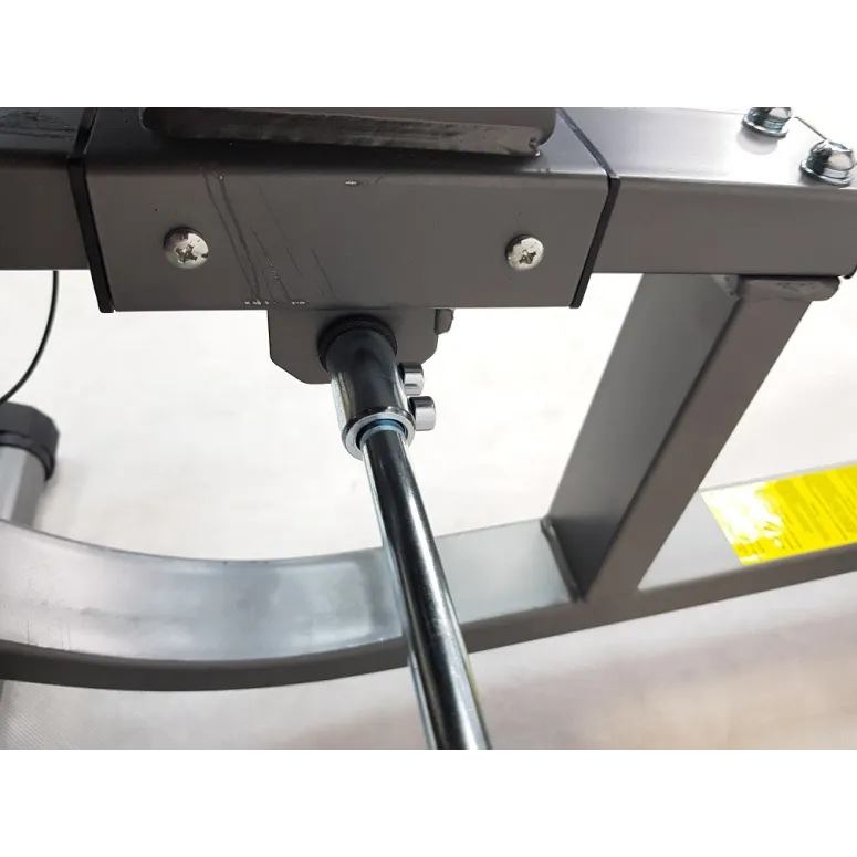 Rower Stacjonarny ISE SY-6801 Magnetyczny Poziomy - 7