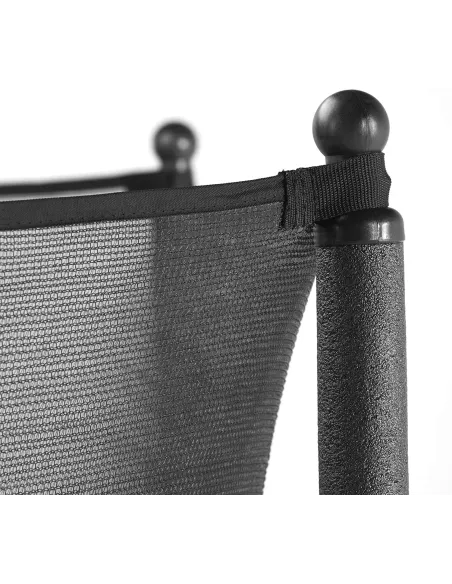 Trampolina Ogrodowa CZON SPORTS 430cm Bezpieczna - 5