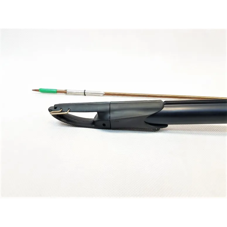 Kusza Łowiecka Salvimar V-Pro 95 Grot Gumy Strzała - 7