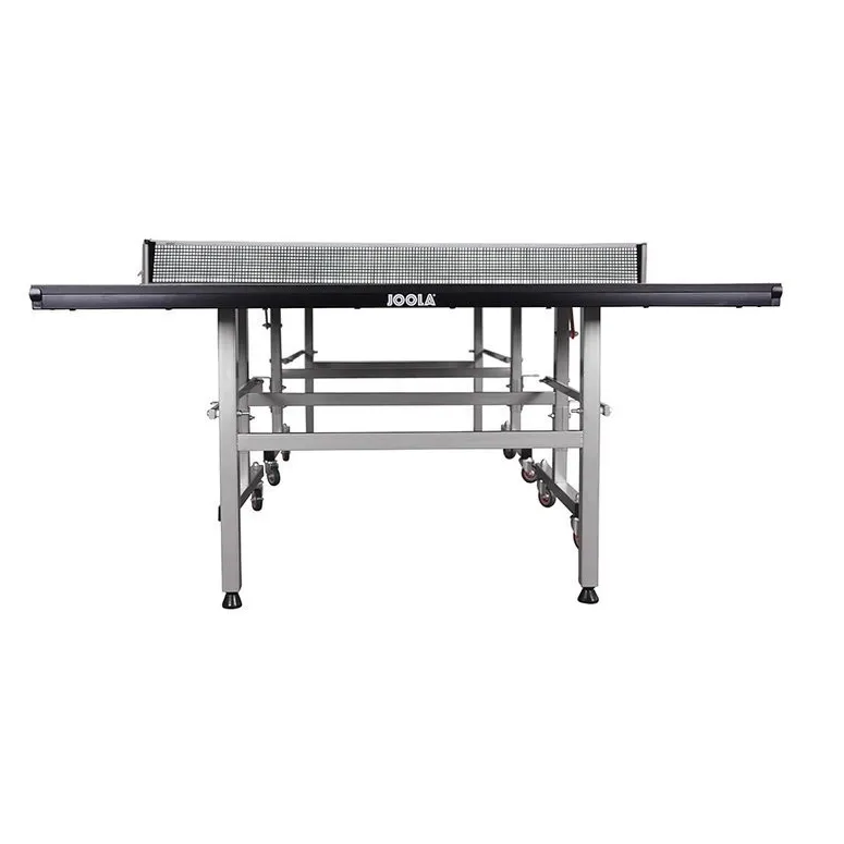 Stół Do Tenisa Stołowego JOOLA Transport Zielony - 5