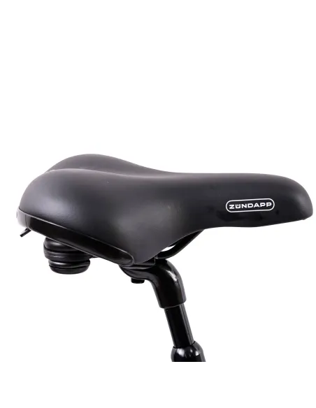 Rower Elektryczny Miejski 28 Damka ALU 10.4Ah 250W - 5