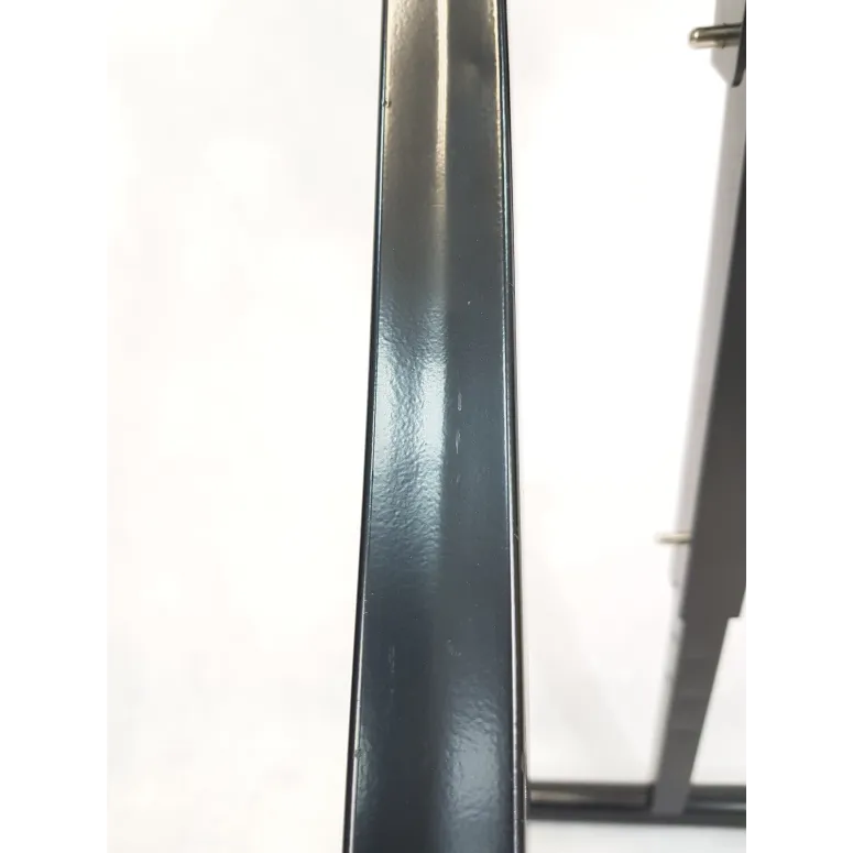 Trenażer Brzucha Ławka Treningowa Do Ćwiczeń LCD - 9