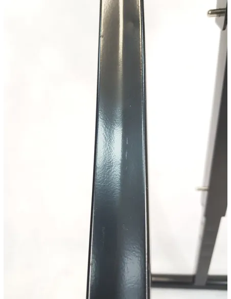 Trenażer Brzucha Ławka Treningowa Do Ćwiczeń LCD - 9