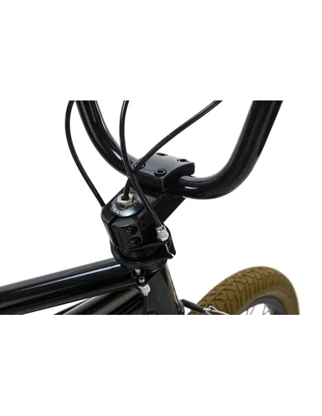 Wyczynowy Rower BMX 20 Rotor 360 Pegi Do Tricków - 2