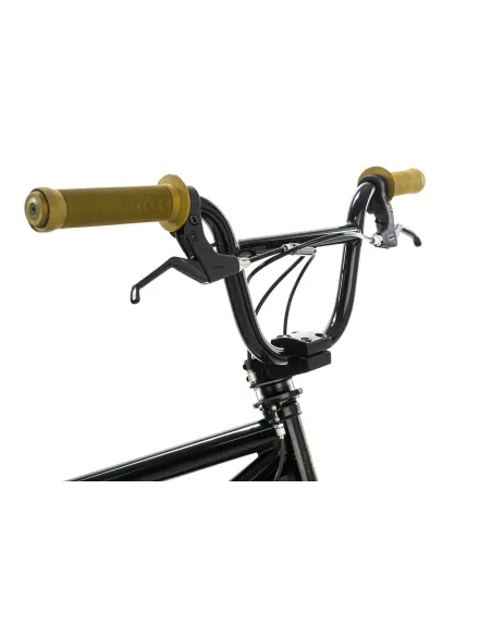 Wyczynowy Rower BMX 20 Rotor 360 Pegi Do Tricków - 3