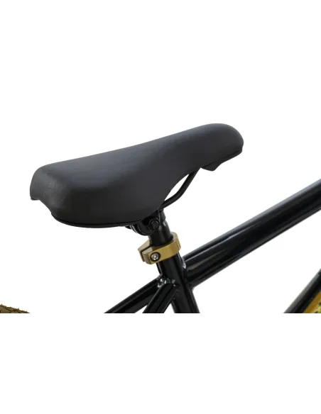 Wyczynowy Rower BMX 20 Rotor 360 Pegi Do Tricków - 9