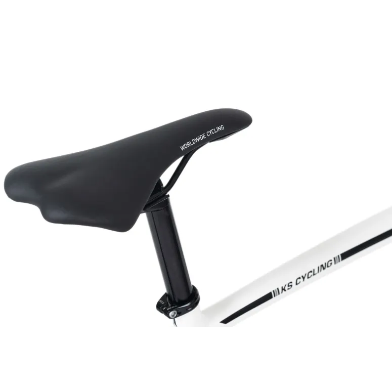 Rower Szosowy Gravel 28 Męski ALU Tarcze 14 Biegów - 7