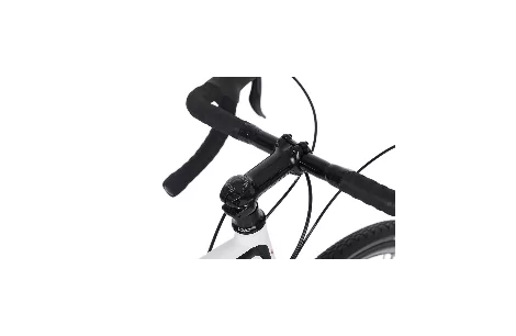 Rower Szosowy Gravel 28 Męski ALU Tarcze 14 Biegów - 2