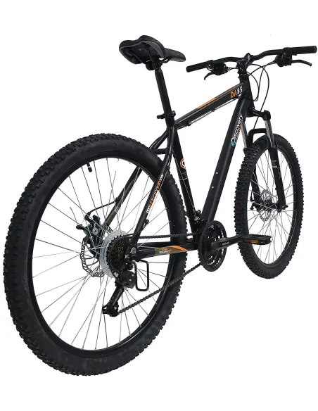 Rower Górski Męski Damski 27,5 Tarcze Amortyzacja - 2