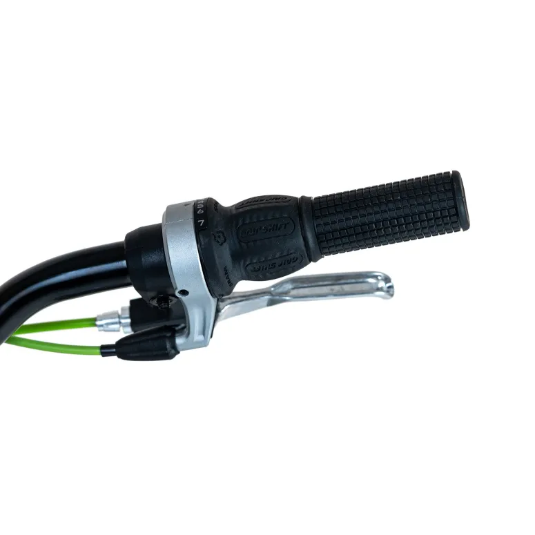 Rower Górski Młodzieżowy 26 Tarcze Amortyzacja - 3