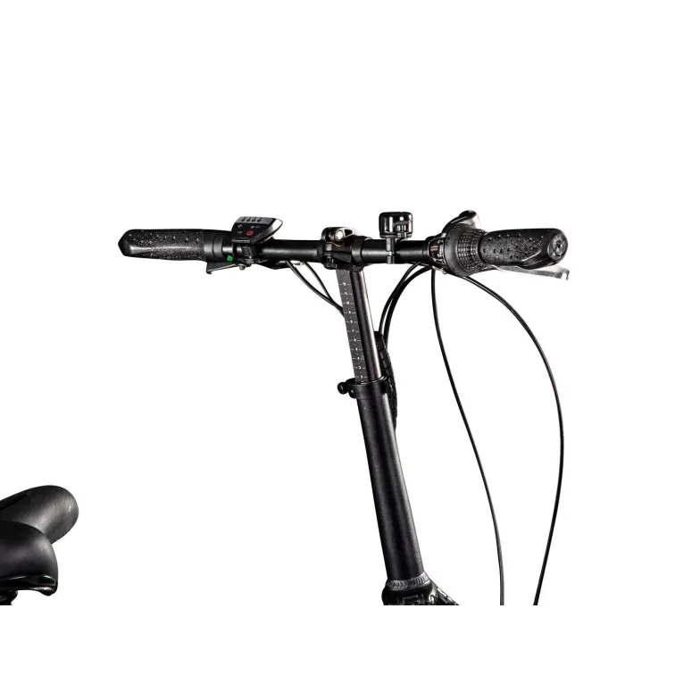 Rower Elektryczny Składany 20 Wspomaganie 250W ALU - 2