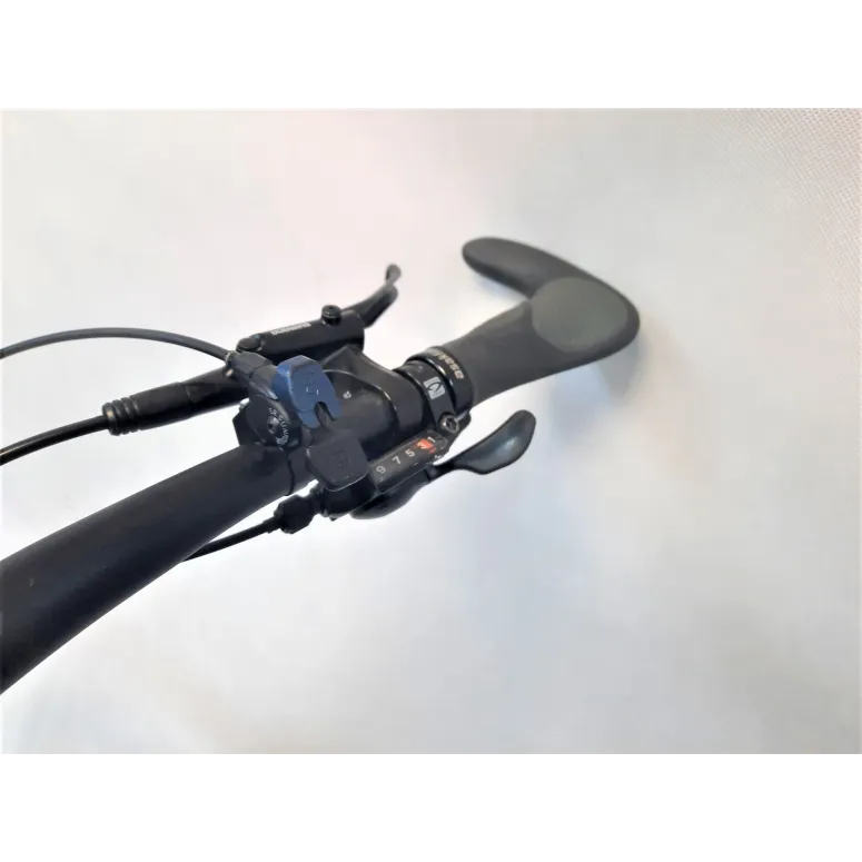 Elektryczny Rower Górski 29 FOCUS WHISTLER 2 - 4