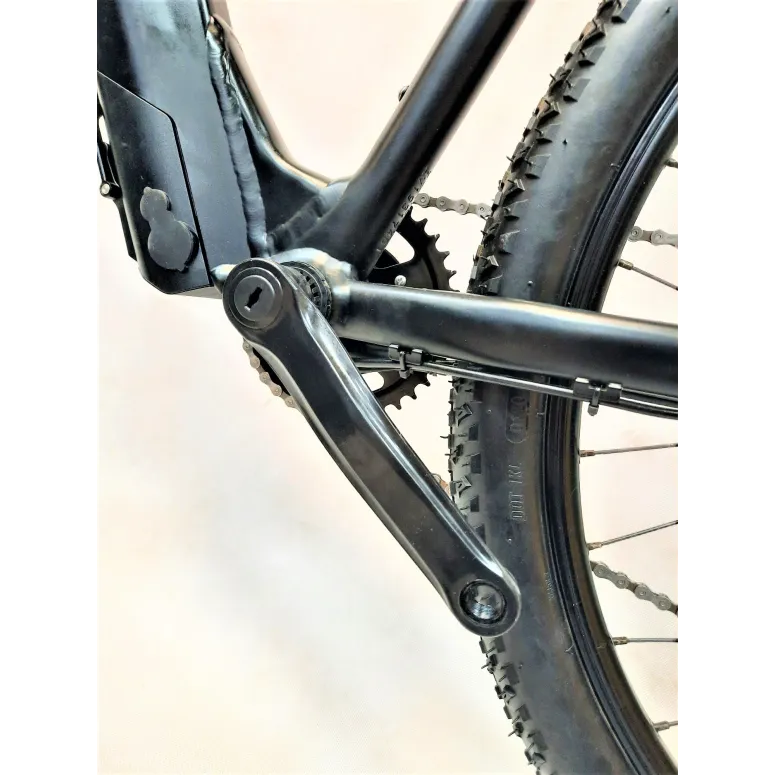 Elektryczny Rower Górski 29 FOCUS WHISTLER 2 - 6