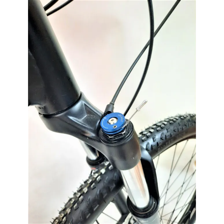 Elektryczny Rower Górski 29 FOCUS WHISTLER 2 - 9