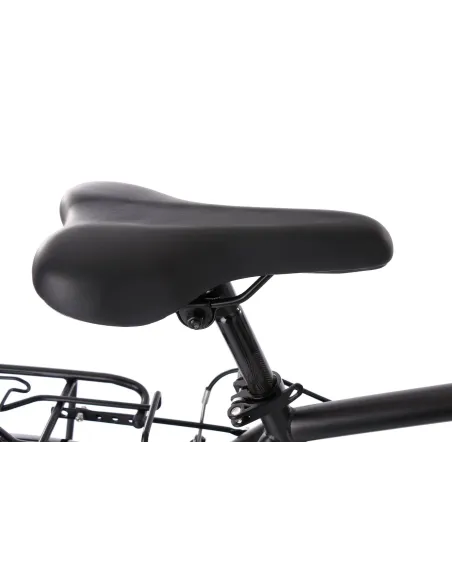 Męski Rower Trekkingowy 28 Turystyczny Amortyzacja - 5