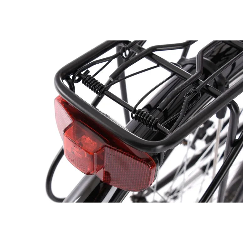 Męski Rower Trekkingowy 28 Turystyczny Amortyzacja - 6