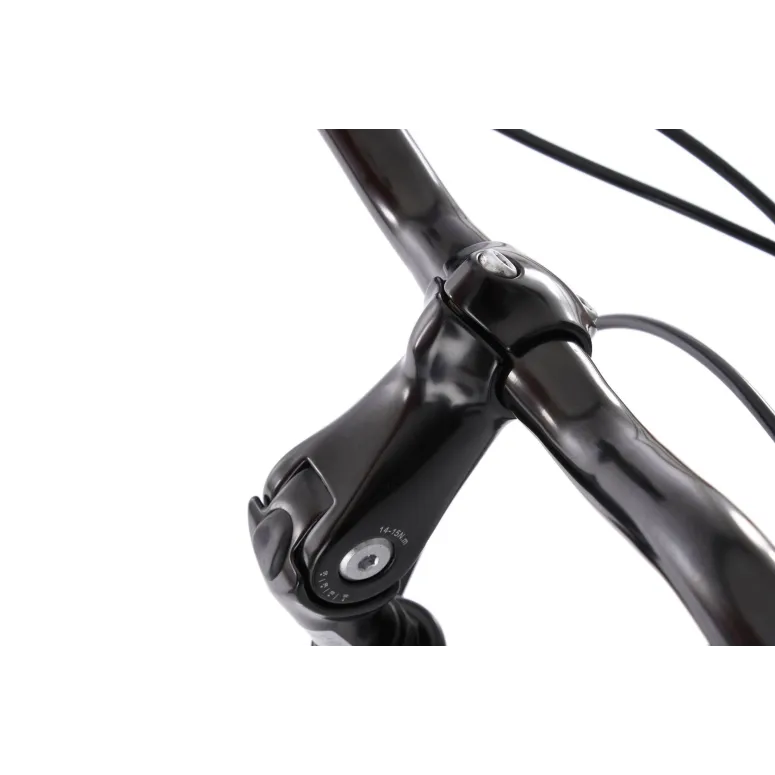 Męski Rower Trekkingowy 28 Turystyczny Amortyzacja - 2