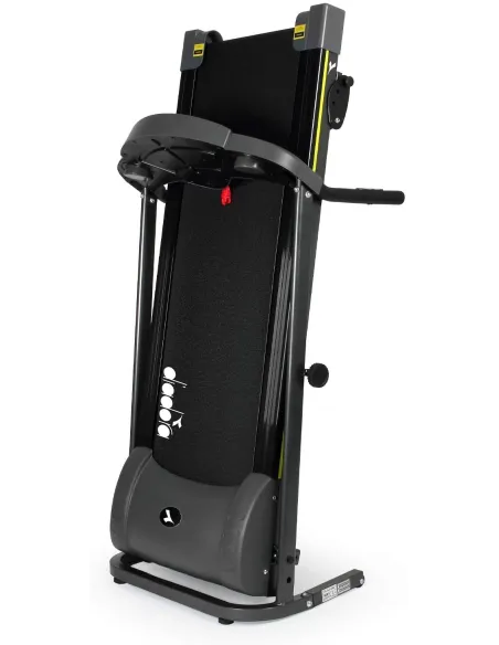 Bieżnia Elektryczna Diadora Star 1000 1-13 Km/h - 2