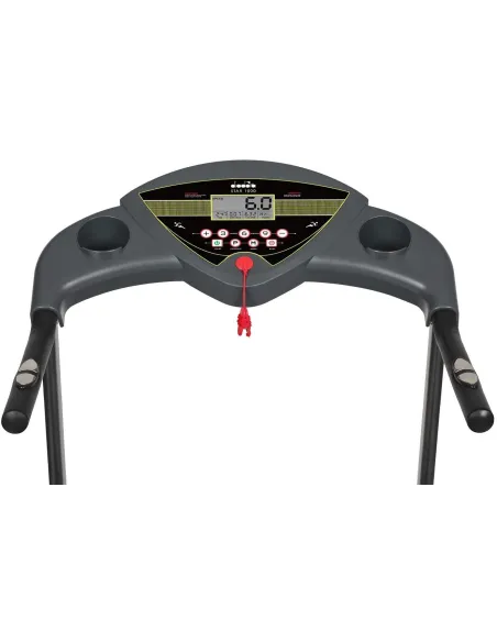 Bieżnia Elektryczna Diadora Star 1000 1-13 Km/h - 3