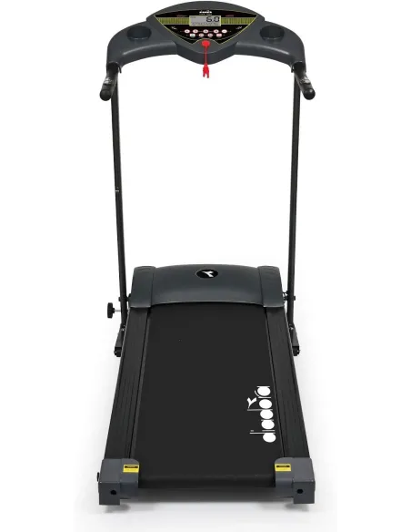 Bieżnia Elektryczna Diadora Star 1000 1-13 Km/h - 4