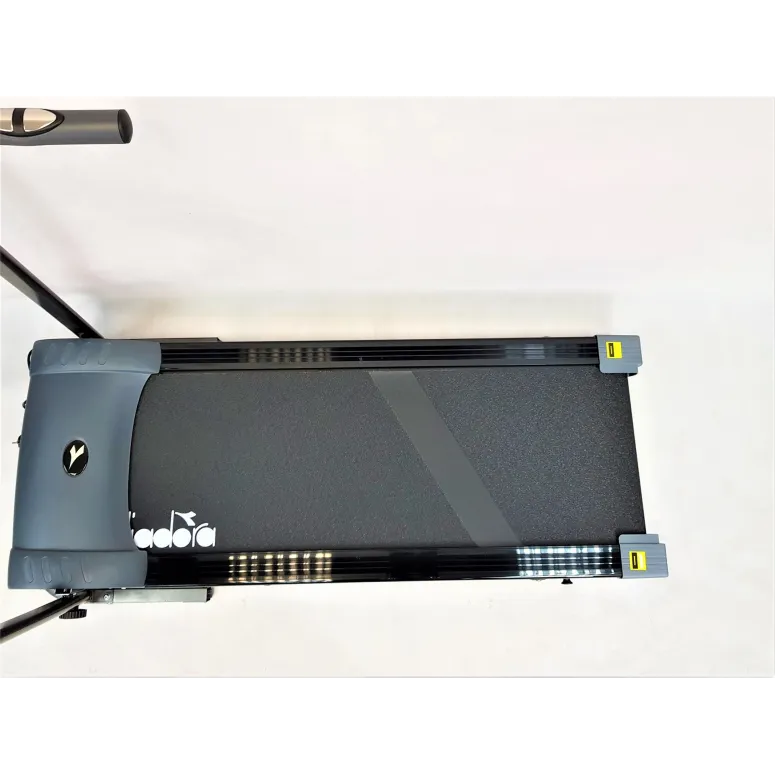 Bieżnia Elektryczna Diadora Star 1000 1-13 Km/h - 6