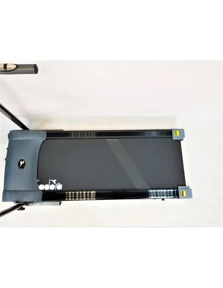 Bieżnia Elektryczna Diadora Star 1000 1-13 Km/h - 6