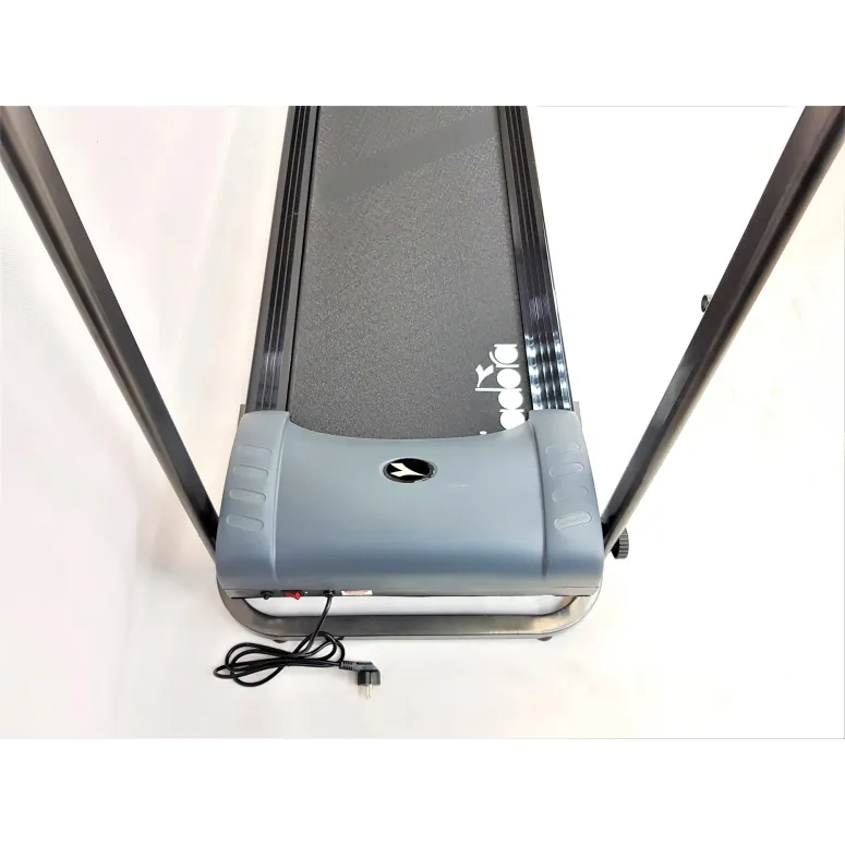 Bieżnia Elektryczna Diadora Star 1000 1-13 Km/h - 8