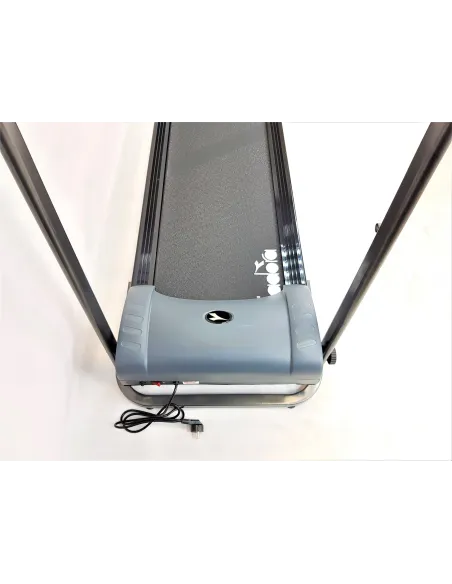 Bieżnia Elektryczna Diadora Star 1000 1-13 Km/h - 8