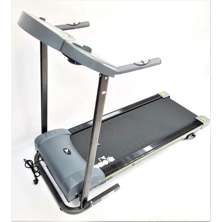 Bieżnia Elektryczna Diadora Star 1000 1-13 Km/h - 12