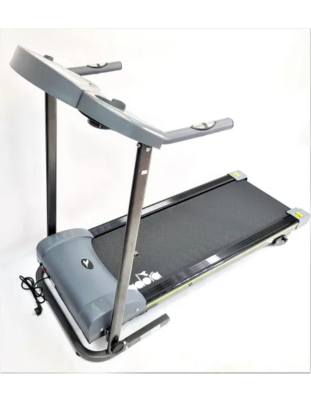 Bieżnia Elektryczna Diadora Star 1000 1-13 Km/h - 12