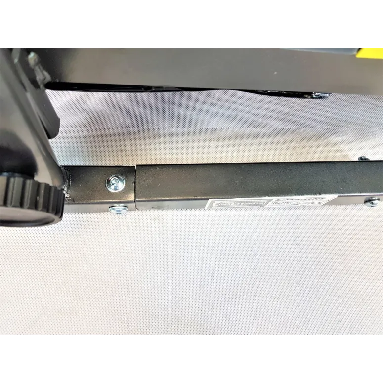 Bieżnia Elektryczna Diadora Star 1000 1-13 Km/h - 10