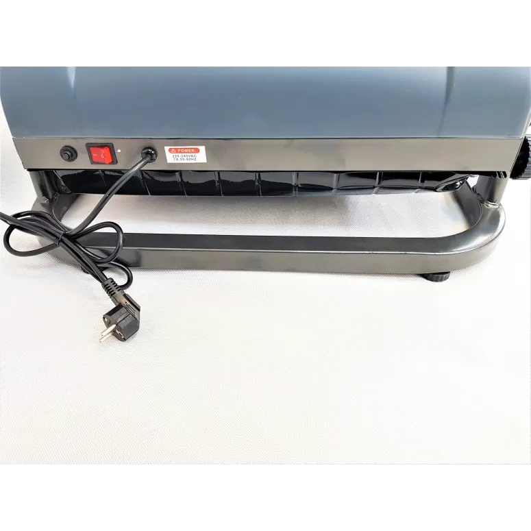 Bieżnia Elektryczna Diadora Star 1000 1-13 Km/h - 11