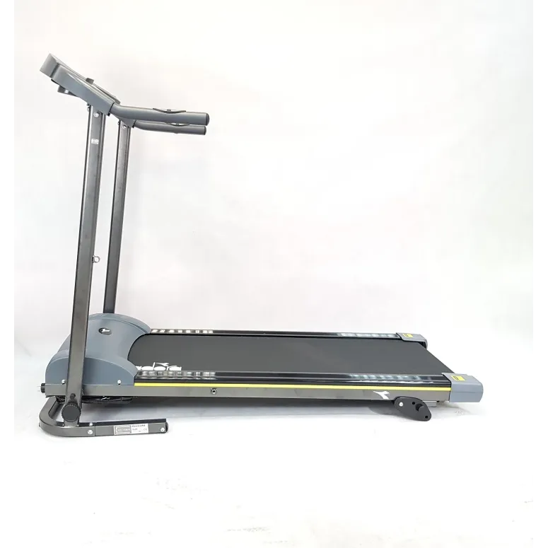 Bieżnia Elektryczna Diadora Star 1000 1-13 Km/h - 13