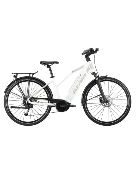 Elektryczny Rower ATALA Bosch 400Wh 28 Wspomaganie - 1