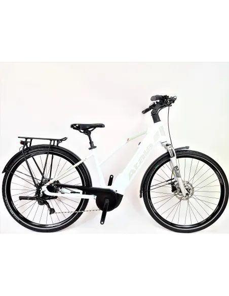 Elektryczny Rower ATALA Bosch 400Wh 28 Wspomaganie - 2