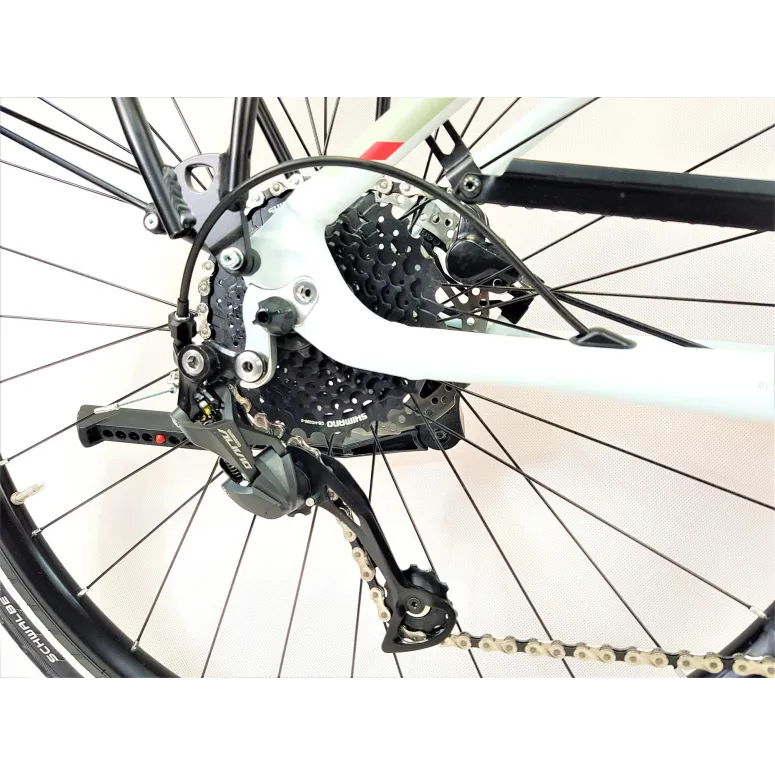 Elektryczny Rower ATALA Bosch 400Wh 28 Wspomaganie - 3