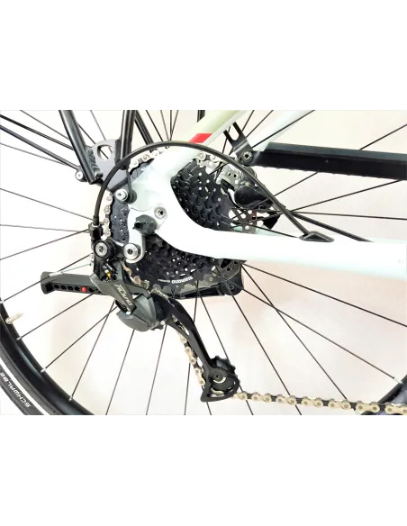 Elektryczny Rower ATALA Bosch 400Wh 28 Wspomaganie - 3