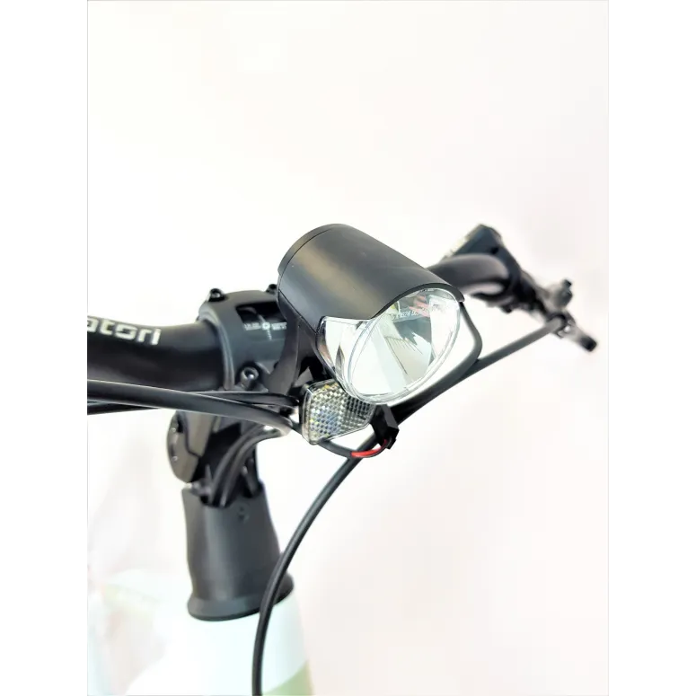 Elektryczny Rower ATALA Bosch 400Wh 28 Wspomaganie - 5