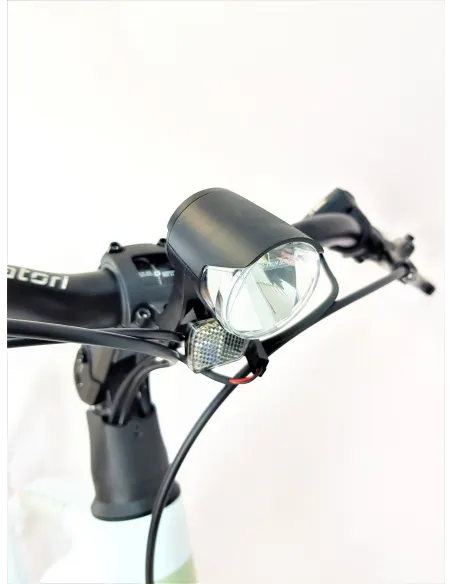 Elektryczny Rower ATALA Bosch 400Wh 28 Wspomaganie - 5