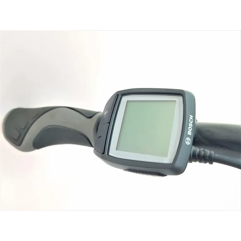 Elektryczny Rower ATALA Bosch 400Wh 28 Wspomaganie - 6