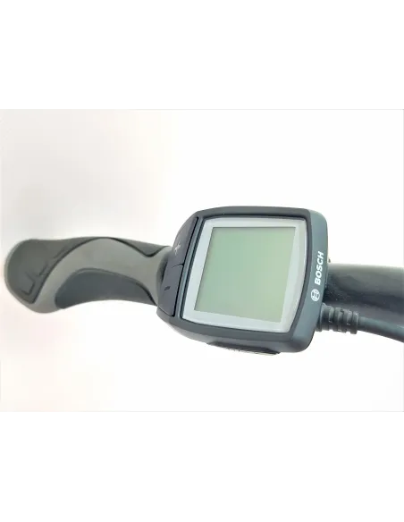 Elektryczny Rower ATALA Bosch 400Wh 28 Wspomaganie - 6