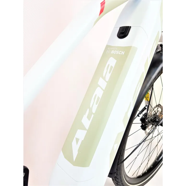 Elektryczny Rower ATALA Bosch 400Wh 28 Wspomaganie - 7