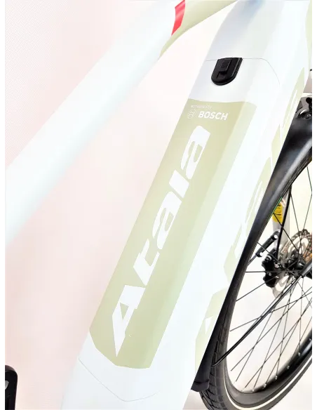 Elektryczny Rower ATALA Bosch 400Wh 28 Wspomaganie - 7